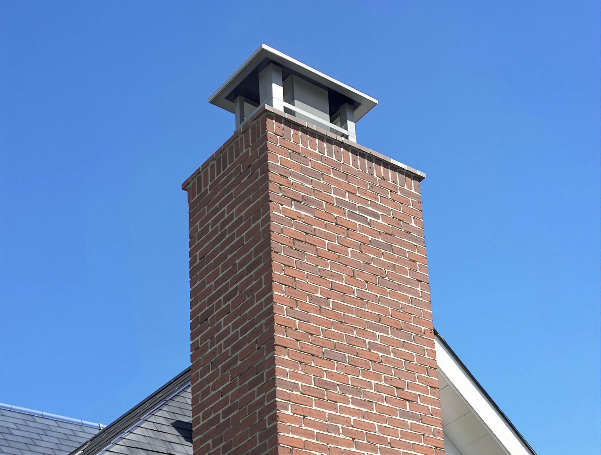 Chimney Remodeling in Ohio